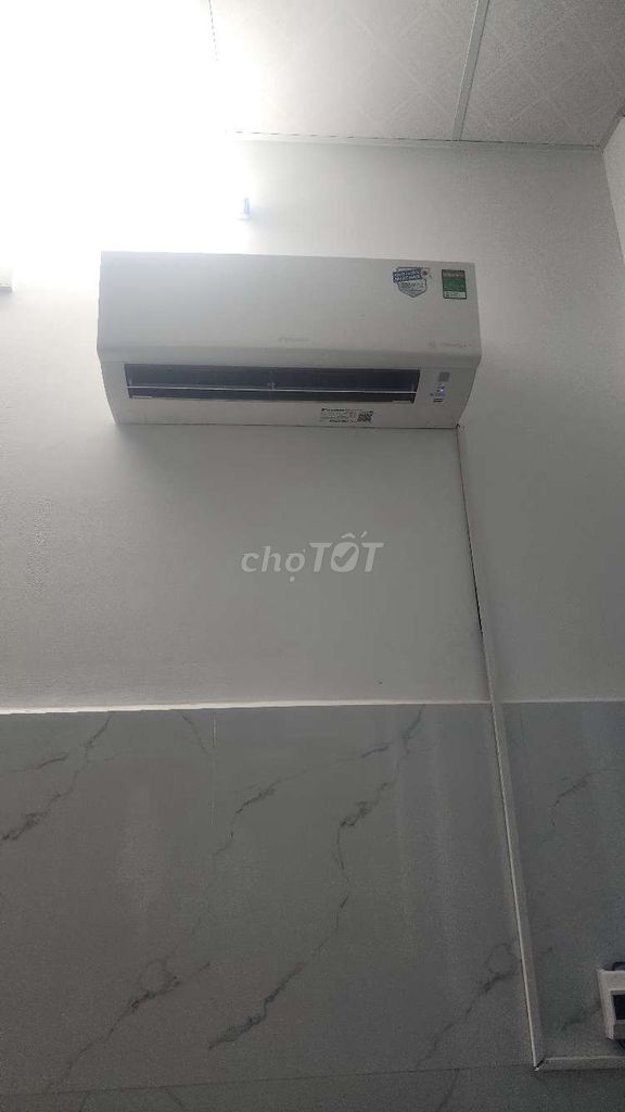 Daikin-lg lướt. Có số lượng.