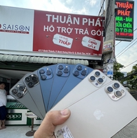 Thuận Phát Mobile HCM Bình Tân