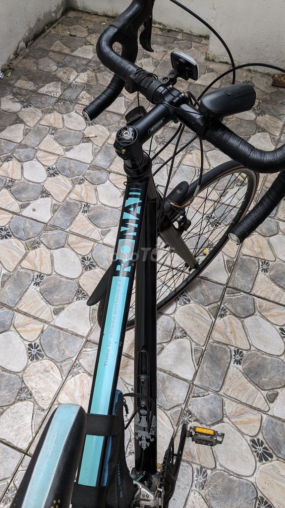 Bianchi Roma II. Mua bán Xe đạp tại Huyện Hoài Đức Hà Nội được đăng bởi Vũ Xuân hình 2