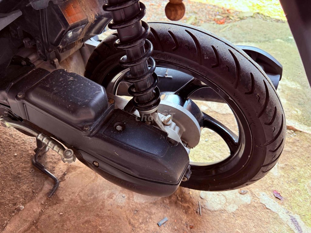 yamaha đoi 2005 loai tay ga. Mua bán Xe máy tại Thành phố Biên Hòa Đồng Nai được đăng bởi Cửa Hàng Ôtô Tải MAI PHƯƠNG  hình 6