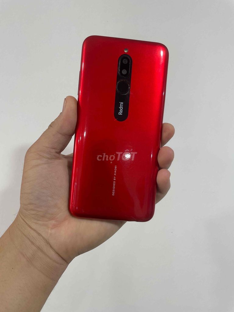 xiaomi redmi 8 3/32g đẹp