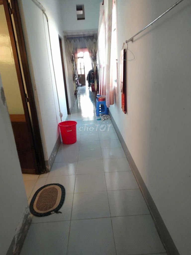 Nhà mặt tiền đường Phạm Hùng Sóc Trăng - ODT 150m2 - 5 phòng ngủ. Mua bán Nhà ở tại Thành phố Sóc Trăng Sóc Trăng được đăng bởi Linh Phan hình 4