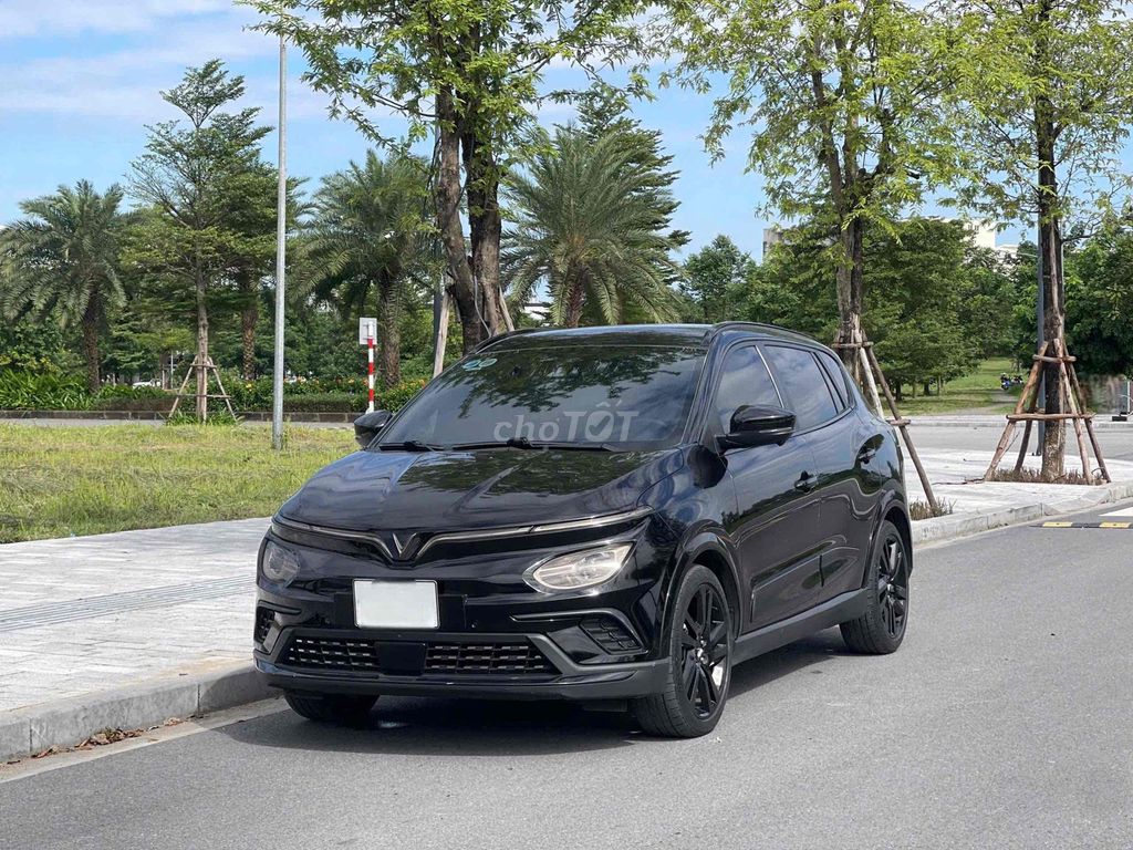 VinFast VFe34 LFP 2023 - 39000 km. Mua bán Ô tô tại Quận Thanh Xuân Hà Nội được đăng bởi Cường Auto 266 hình 3