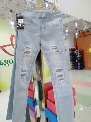 Quần jean nam size 28. Mua bán Quần áo tại Huyện Hóc Môn Tp Hồ Chí Minh được đăng bởi five star 