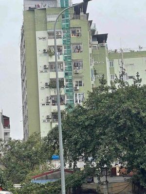 Bán Chung Cư Mini Thanh Xuân, Hoàng Đạo Thành. Thoáng Đẹp Giá Rẻ