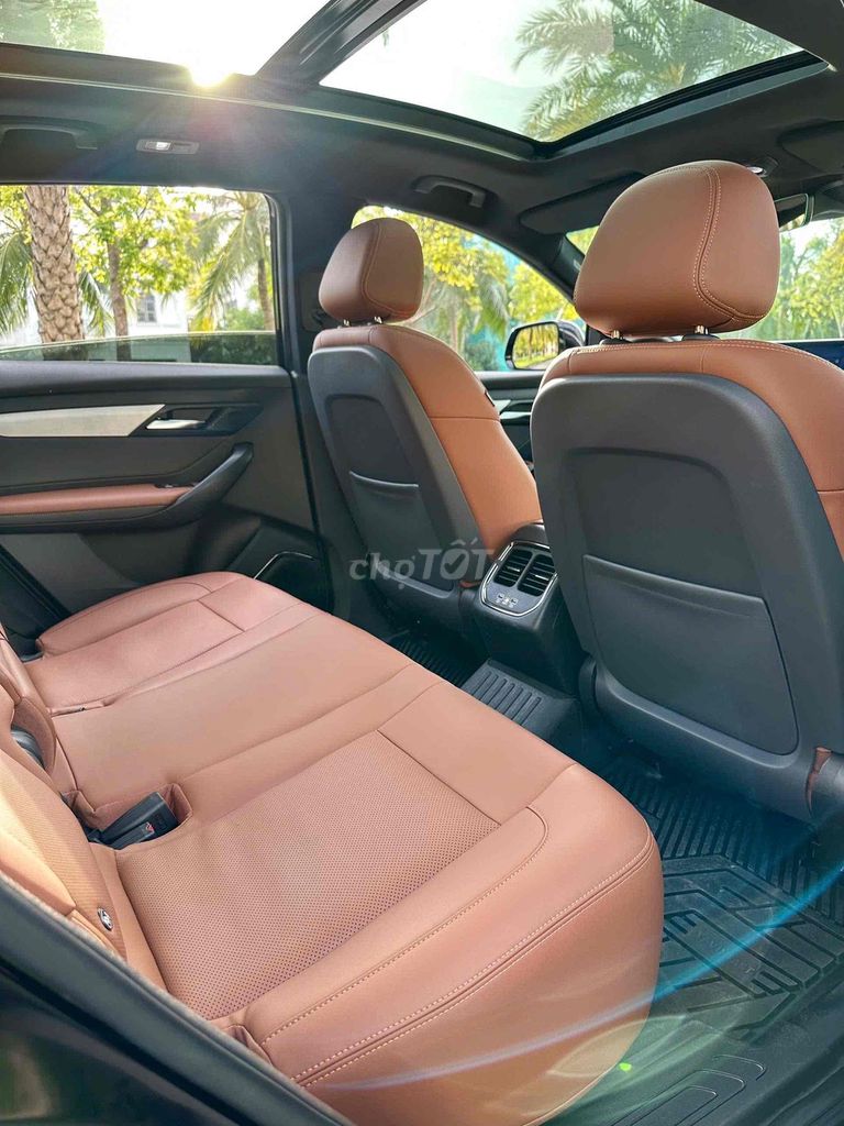 VinFast VF8 2023 Plus - 16000 km. Mua bán Ô tô tại Quận Thanh Xuân Hà Nội được đăng bởi Cường Auto 266 hình 8