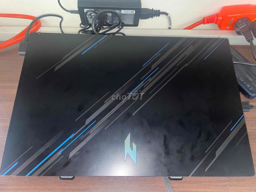 Acer Nitro V15, i7-13620H, RTX 4050, 180HZ. Mua bán Laptop tại Huyện Thạch Thất Hà Nội được đăng bởi Huệ Hoàng hình 1