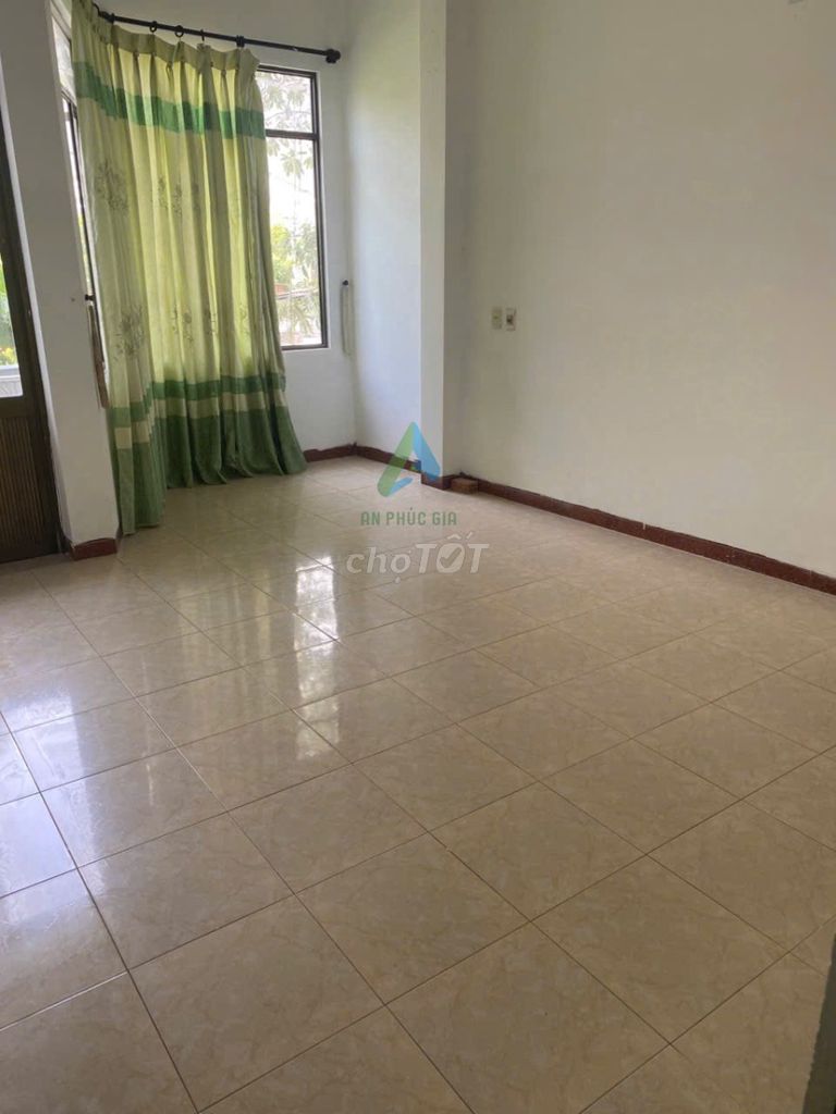 CHO THUÊ NHÀ NGUYÊN CĂN LÊ ĐÌNH THÁM - HẢI CHÂU 18TR/THÁNG