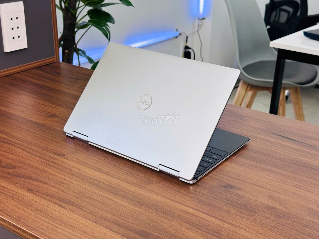 Dell XPS 13 9310 2in1. Mua bán Laptop tại Quận Bình Thạnh Tp Hồ Chí Minh được đăng bởi Nhật Minh Laptop hình 1