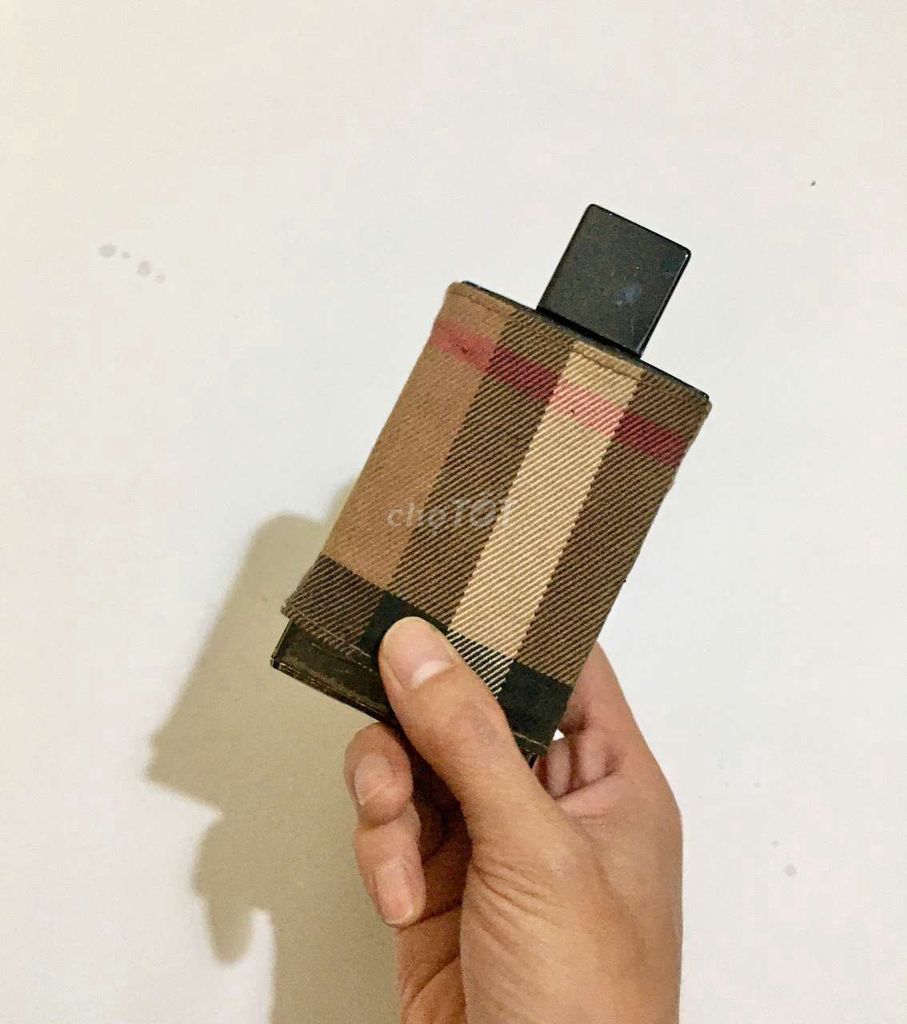 burberry london for men 100ml Authentic🍀🇻🇳