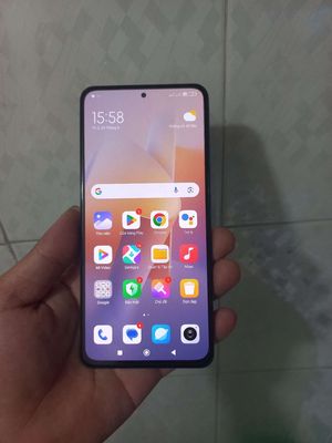 Giao lưu Xiaomi Redmi K40 Pro 5G 8/128gb rin đẹp. Mua bán Điện thoại tại Quận Liên Chiểu Đà Nẵng được đăng bởi Thành