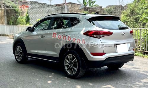 Hyundai Tucson 2.0 ATH 2018. Mua bán Ô tô tại Quận Ba Đình Hà Nội được đăng bởi MUA BÁN XE Ô TÔ ĐÃ QUA SỬ DỤNG hình 2