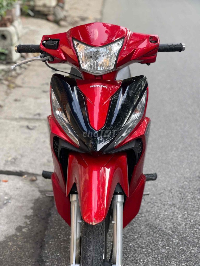 Honda Wave Rsx dky 2022 mới 99%