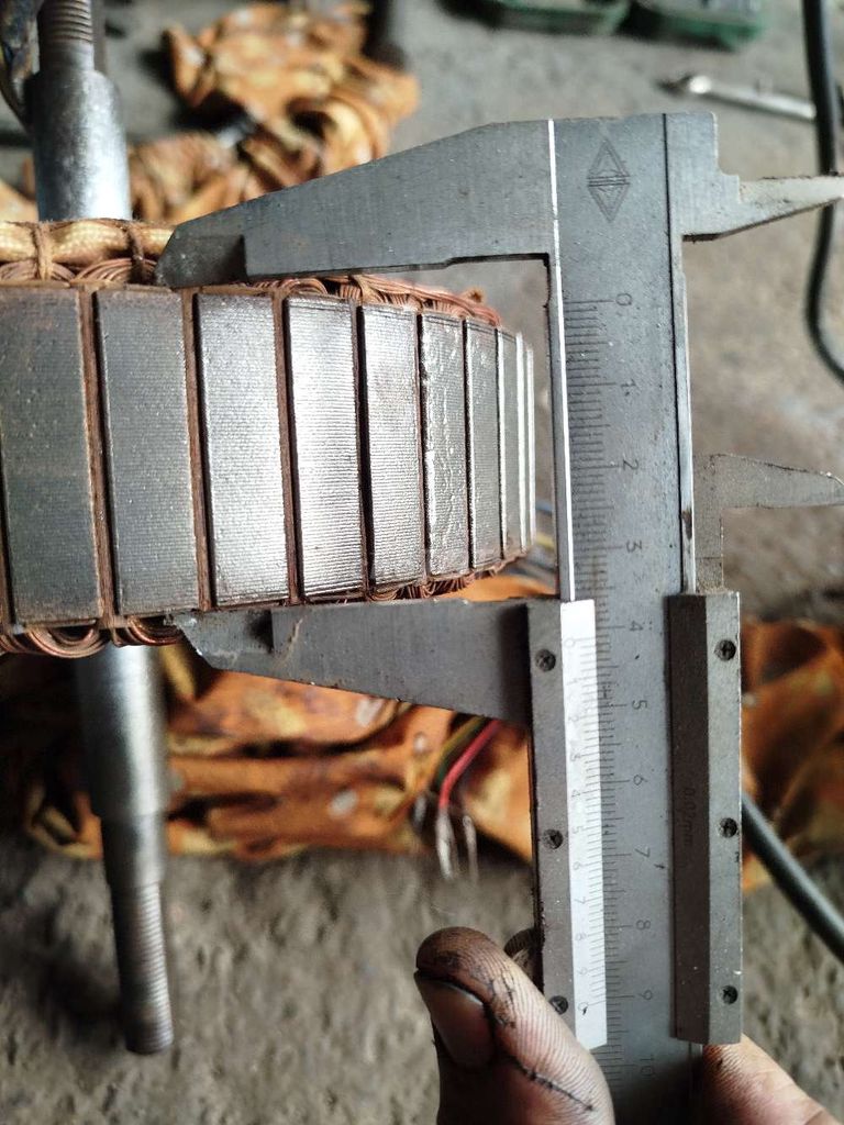 CAP A Fuji hoạt động bình thường có kèm theo bình. Mua bán Xe điện tại Huyện Tri Tôn An Giang được đăng bởi Tài snd hình 3