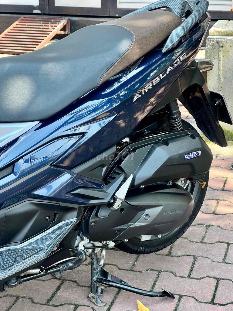 [GÓP ĐC GIỮ CAVET] AIRBLADE 160 2024, BS TPHCM. Mua bán Xe máy tại Quận 12 Tp Hồ Chí Minh được đăng bởi Bùi văn hiếu hình 12
