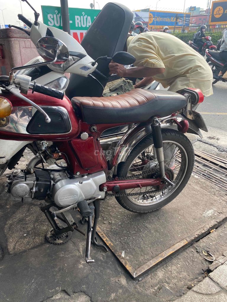 xe 67 dư cần bán. Mua bán Xe máy tại Quận Gò Vấp Tp Hồ Chí Minh được đăng bởi Rô hình 2