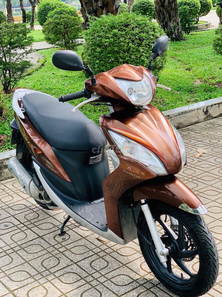 vision Fi biển 62 xe zin đẹp. Mua bán Xe máy tại Quận Bình Thạnh Tp Hồ Chí Minh được đăng bởi văn vũ hình 2