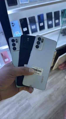 Oppo Reno6 5g Ram 8GB l/128GB máy nguy zin đẹp ful. Mua bán Điện thoại tại Quận Bình Tân Tp Hồ Chí Minh được đăng bởi Di Động khmer saigon
