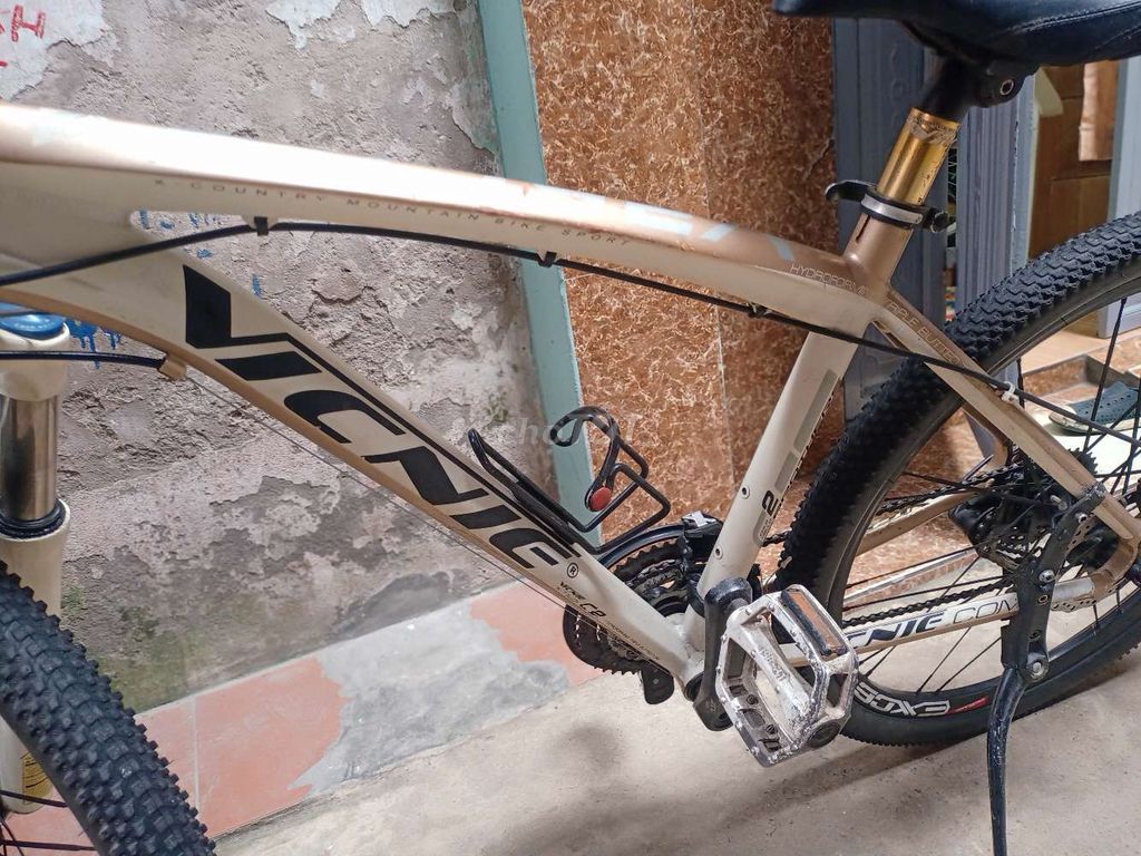 Lô 4 chiếc MTB hàng bãi. Mua bán Xe đạp tại Quận Ba Đình Hà Nội được đăng bởi van giang hình 3