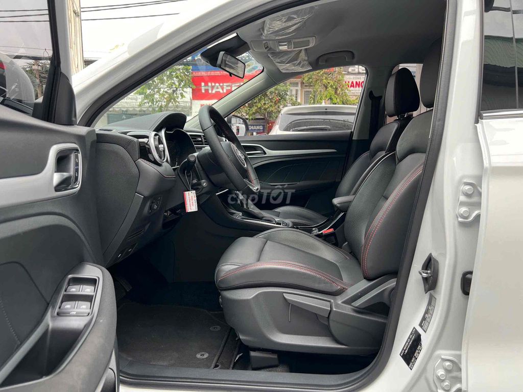 MG MGZS 2024 Standard 1.5 AT 2WD - 13000 km. Mua bán Ô tô tại Thành phố Thủ Đức Tp Hồ Chí Minh được đăng bởi thanh phụng hình 13