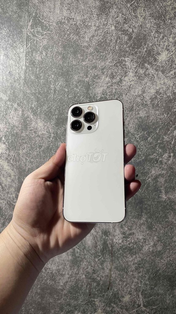 Apple iPhone 13 Pro 256GB Trắng 100%. Mua bán Điện thoại tại Thành phố Thuận An Bình Dương được đăng bởi Văn Hùng hình 1