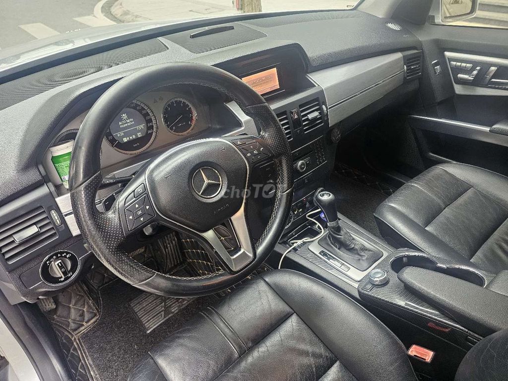 2009 300 4Matic - 100000 km. Mua bán Ô tô tại Huyện Đông Anh Hà Nội được đăng bởi lương thanh tùng hình 13