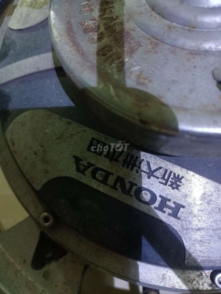 Bán cho ai cần. Mua bán Phụ tùng xe tại Huyện Cư Jút Đắk Nông được đăng bởi Vu van Quang hình 6