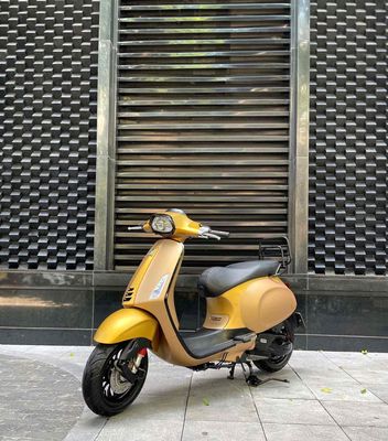 Vespa Sprint 125 ABS 2022. Mua bán Xe máy tại Quận Cầu Giấy Hà Nội được đăng bởi Tuấn Việt Motor