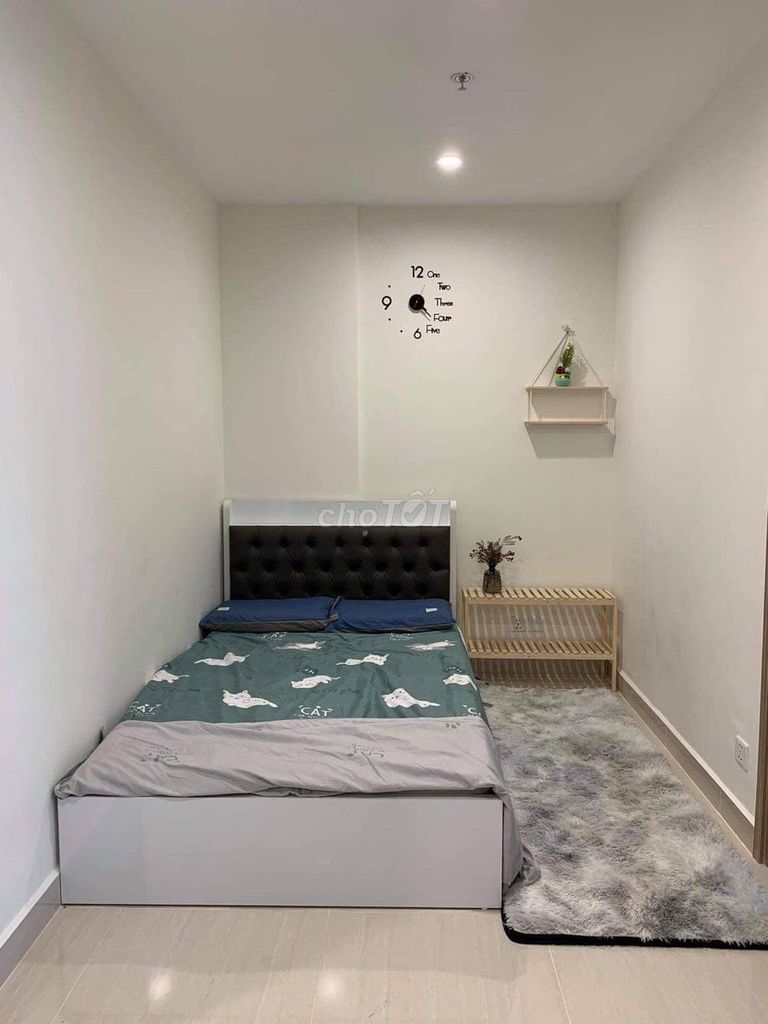 NHANH TAY SỞ HỮU CĂN 1PN+47m GIÁ 3 TỶ TẶNG FULL NỘI THẤT VIEW CÂY XANH 5, Yên Viên, Thị trấn Trâu Quỳ, Huyện Gia Lâm, Hà Nội Huyện Gia Lâm Hà Nội