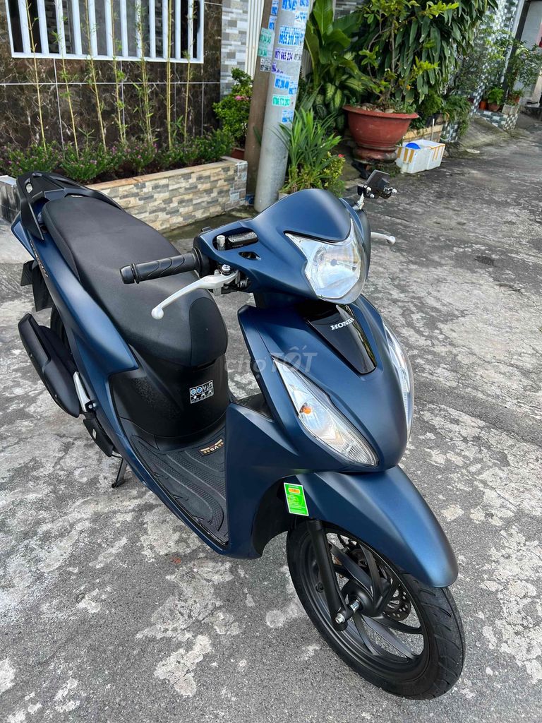 bán hoặc giao lưu xe khác. Mua bán Xe máy tại Thành phố Vũng Tàu Bà Rịa - Vũng Tàu được đăng bởi Sang hình 1