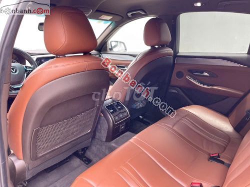 VinFast Lux A 2.0 Premium 2.0 AT 2021. Mua bán Ô tô tại Quận Đồ Sơn Hải Phòng được đăng bởi BRAVE hình 5