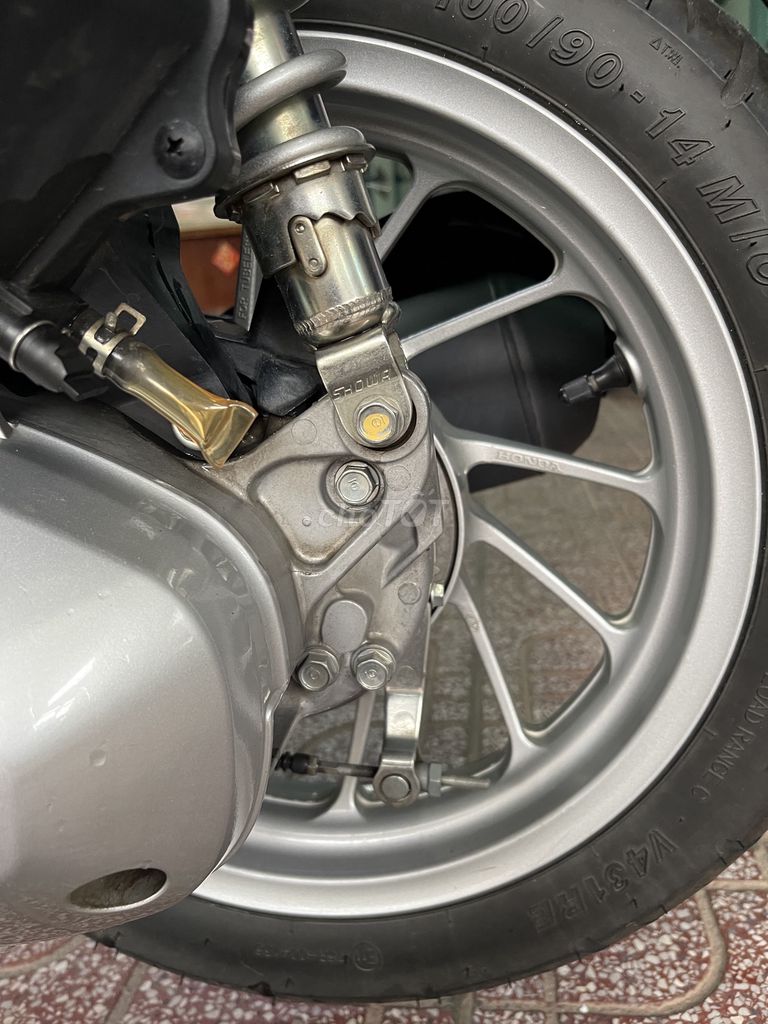 SH Mode 2022. Mua bán Xe máy tại Thành phố Tây Ninh Tây Ninh được đăng bởi Thành Đạt hình 5