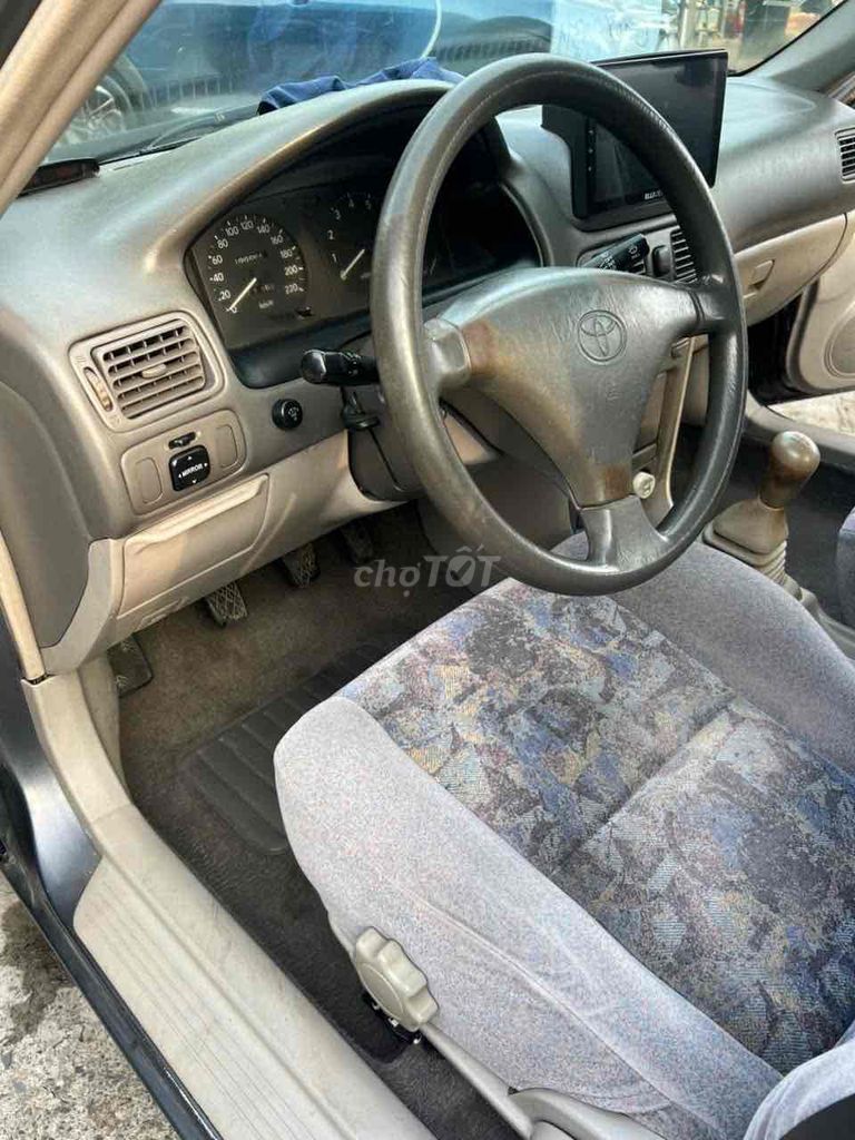 Toyota Corolla Altis 2009 - 190000 km. Mua bán Ô tô tại Quận Phú Nhuận Tp Hồ Chí Minh được đăng bởi Long Nguyễn hình 4