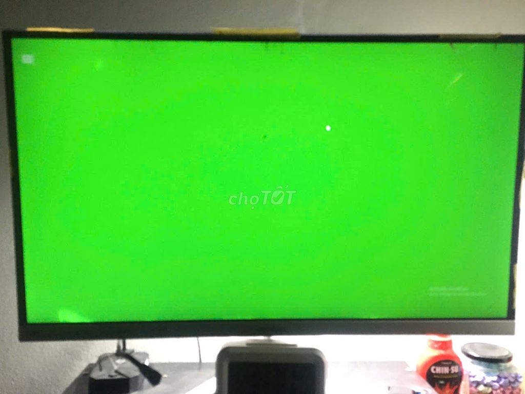 Màn hình Viewsonic 27 inch VX2776. Mua bán Phụ kiện (Màn hình, Chuột...) tại Quận Hai Bà Trưng Hà Nội được đăng bởi tran giabao hình 1