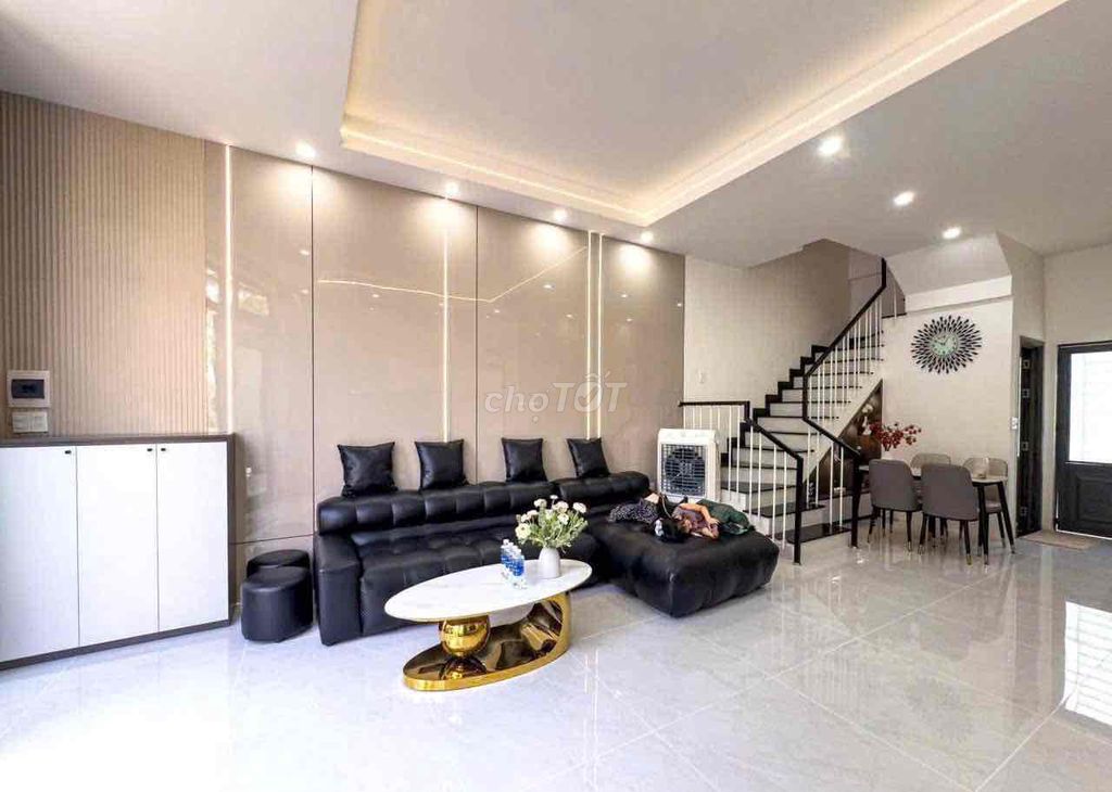Cho thuê nhà 3 phòng ngủ tại Thanh Khê, Đà Nẵng — ảnh 10