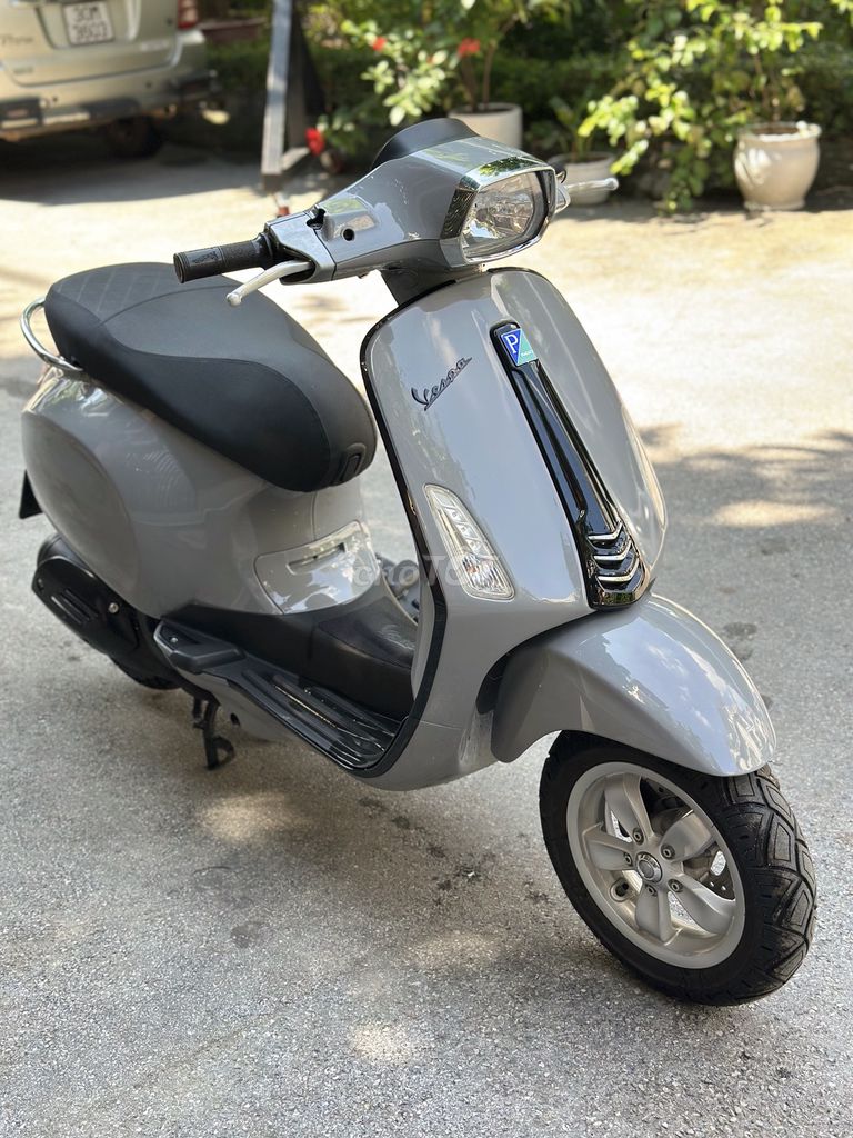 Sprint 2k17.. Mua bán Xe máy tại Quận Bắc Từ Liêm Hà Nội được đăng bởi Hoàng hùng  hình 4