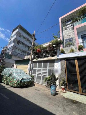 Аренда · 3 комн. · 72 м² · Quận Bình Tân, ул. Đường Lê Trọng Tấn