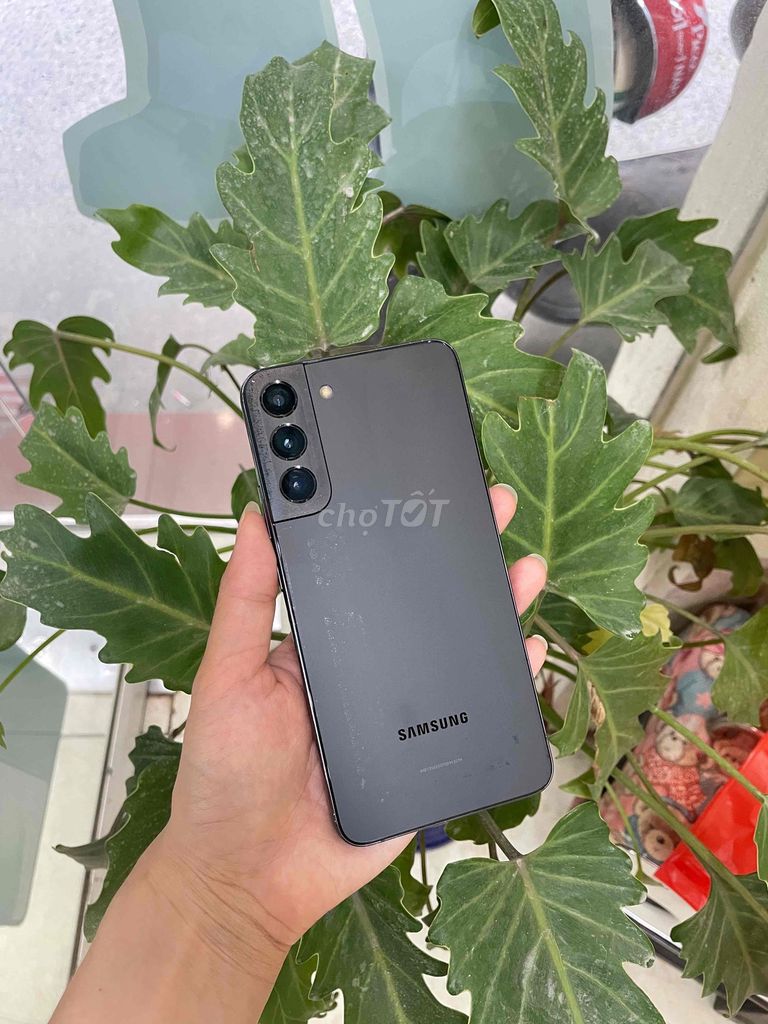 Samsung S22plus Đen 2 sim 5G. Mua bán Điện thoại tại Quận Ba Đình Hà Nội được đăng bởi Châu hình 1