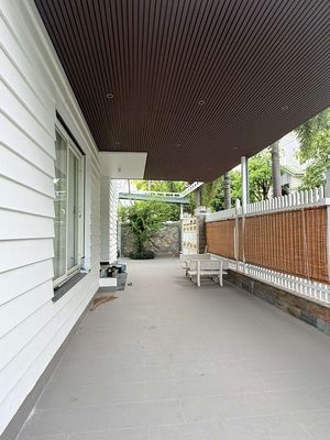 Biệt thự 300 m² · 5 PN · Khu Biệt Thự Sông Ông Lớn