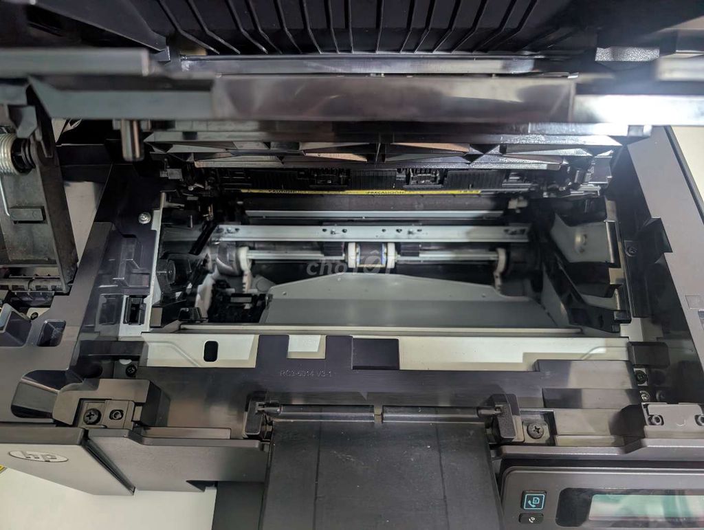 Máy in đa chức năng HP M127fn. Mua bán Đồ dùng văn phòng tại Thành phố Bảo Lộc Lâm Đồng được đăng bởi Công Lâm hình 1