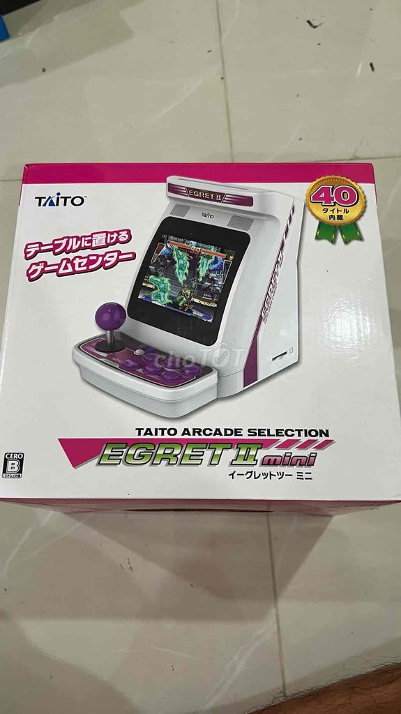 Snes mini , md mini , tato full box. Mua bán Thiết bị chơi game tại Quận 5 Tp Hồ Chí Minh được đăng bởi Thủy hình 2