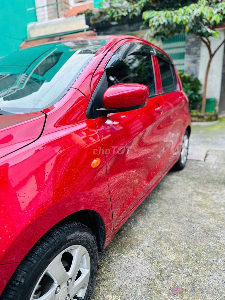 CERLERIO AT 3/2020 bssg 1 chủ. Mua bán Ô tô tại Quận Gò Vấp Tp Hồ Chí Minh được đăng bởi SU SU hình 14