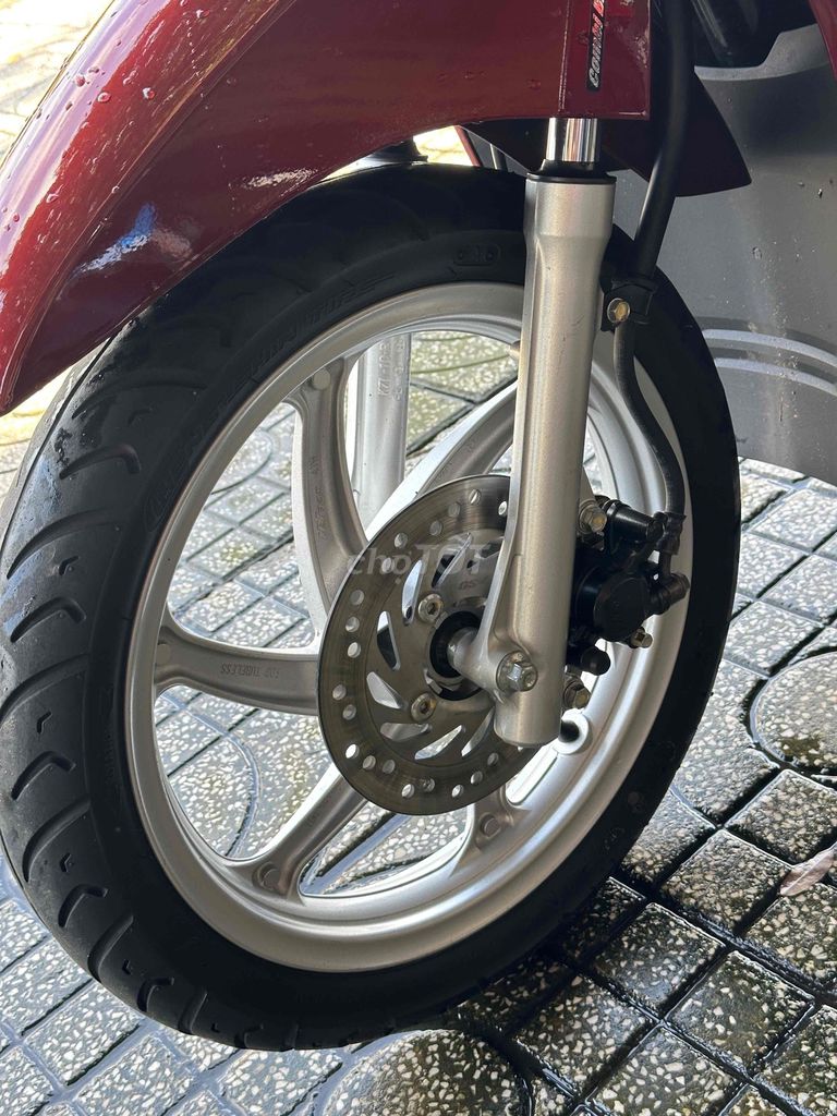 chuyên. Mua bán Xe máy tại Thành phố Đồng Xoài Bình Phước được đăng bởi Trinh Dung  hình 3