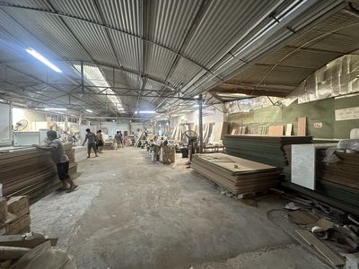 Tuyển dụng Thợ Mộc, Phụ Mộc, Đứng máy CNC