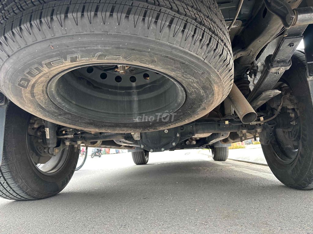 Ford Ranger 2023 Wildtrak 2.0L 4x4 AT - 42000 km. Mua bán Ô tô tại Quận 8 Tp Hồ Chí Minh được đăng bởi Cửa Hàng Xe Máy 288 Phong Trề hình 15