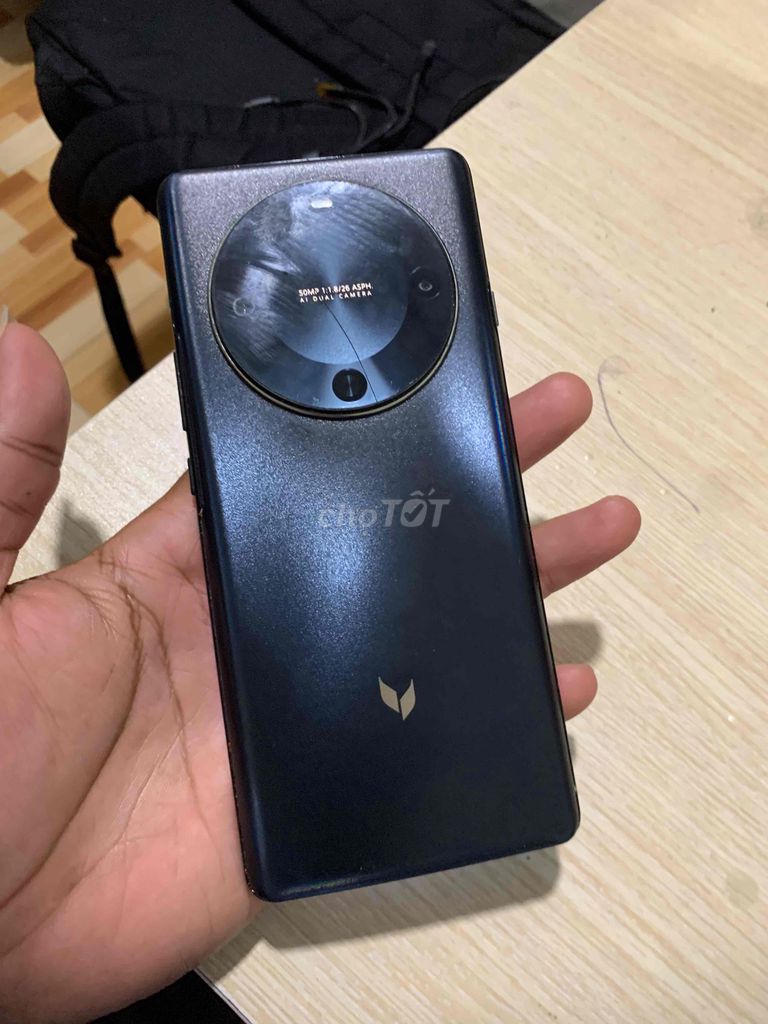 Huawei Maimang 30 5G Đen. Mua bán Điện thoại tại Quận 12 Tp Hồ Chí Minh được đăng bởi thuan hình 1