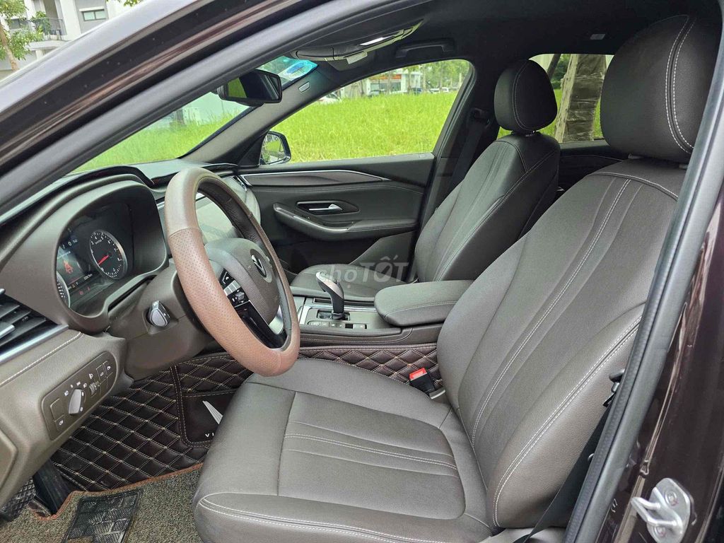 VinFast Lux A2.0 2019 Plus 2.0 AT - 40000 km. Mua bán Ô tô tại Quận Thanh Xuân Hà Nội được đăng bởi Cường Auto 266 hình 14