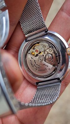 đồng hồ citizen. Mua bán Đồng hồ tại Huyện Bảo Thắng Lào Cai được đăng bởi Nguyễn tuấn