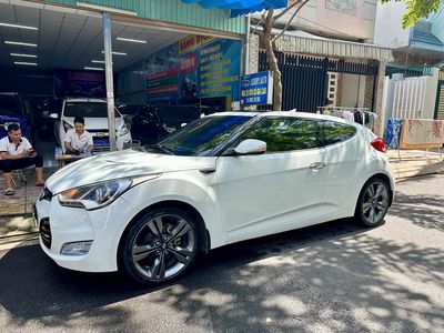 Hyundai Veloster 2011 1.6 GDI AT - 85000 km. Mua bán Ô tô tại Thành phố Biên Hòa Đồng Nai được đăng bởi Luxury AUTO 