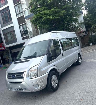 Ford Transit 2017 - 16c Luxury - 19000 km. Mua bán Ô tô tại Quận Long Biên Hà Nội được đăng bởi Nguyễn Văn Tuấn
